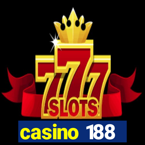 casino 188