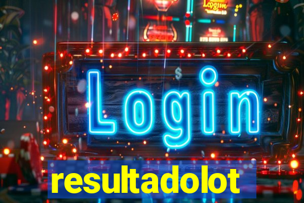 resultadolot