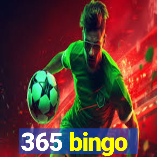 365 bingo