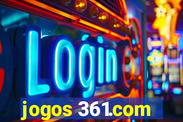 jogos 361.com