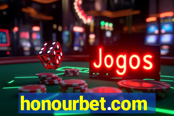 honourbet.com