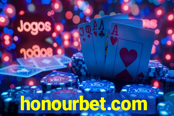 honourbet.com