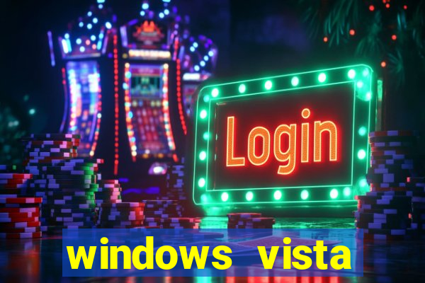 windows vista simulator online