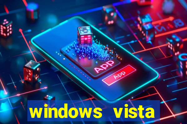 windows vista simulator online