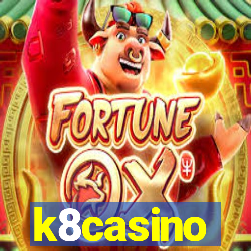 k8casino