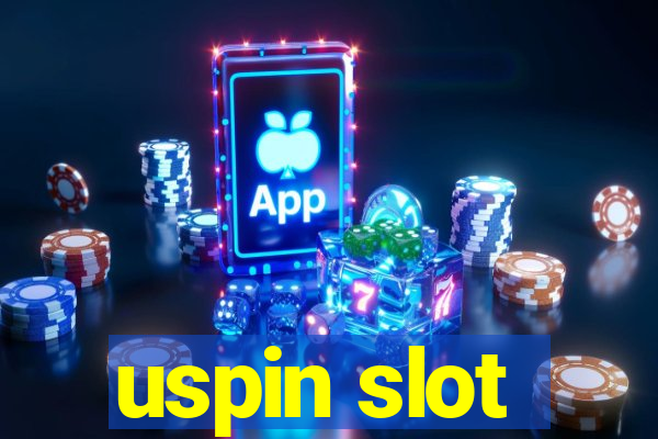 uspin slot