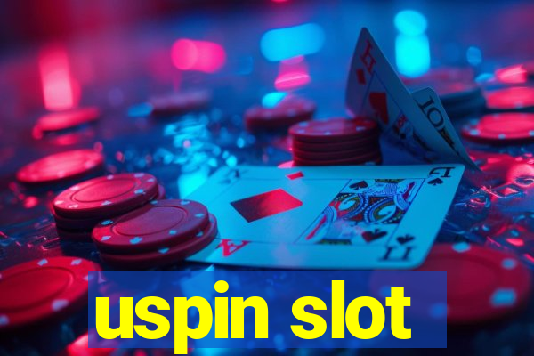 uspin slot