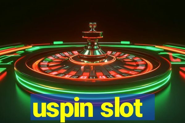 uspin slot