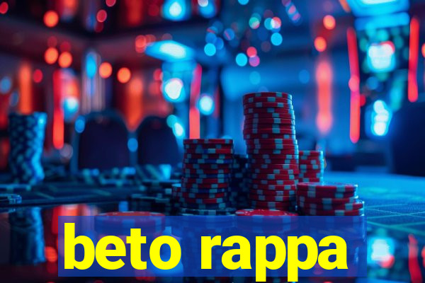 beto rappa