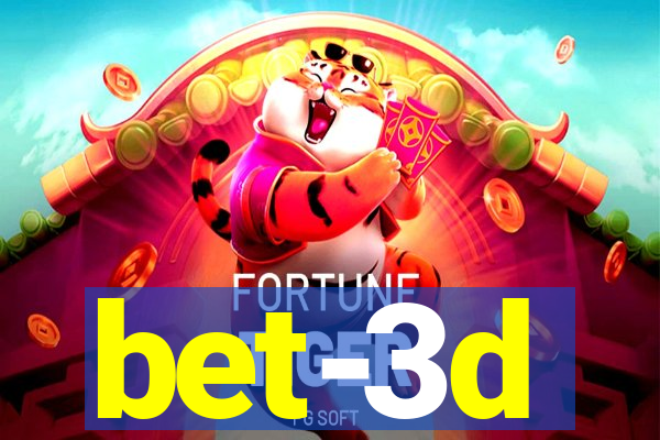 bet-3d