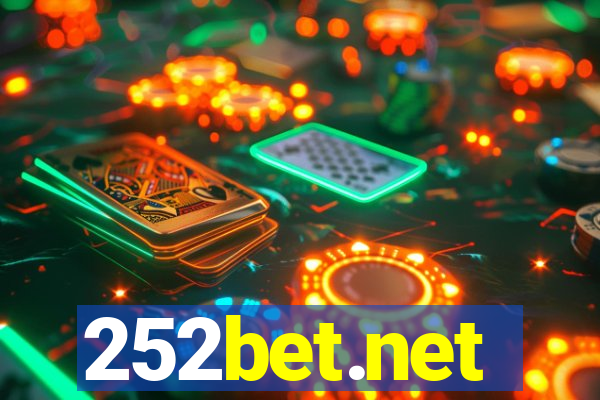 252bet.net