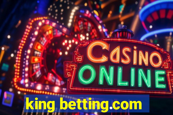 king betting.com