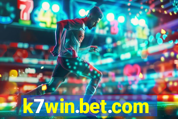 k7win.bet.com