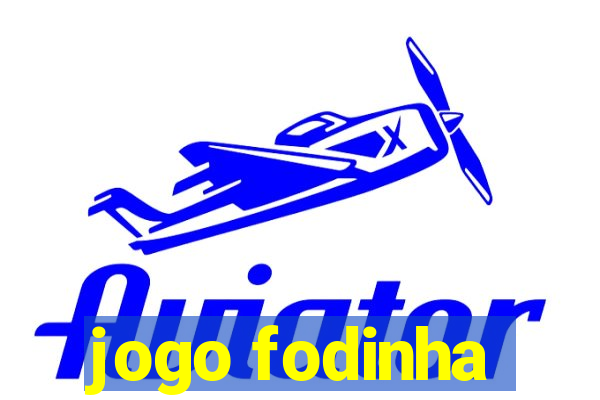 jogo fodinha