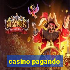 casino pagando