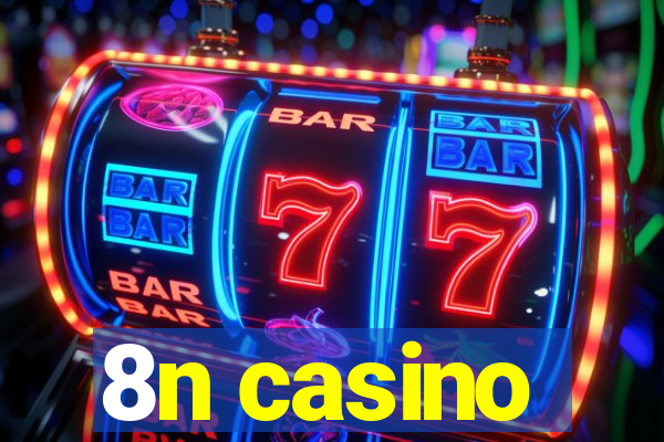 8n casino