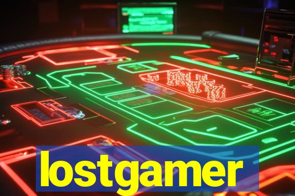 lostgamer