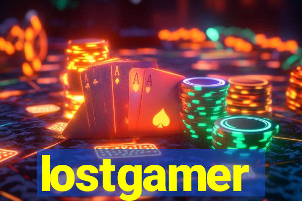 lostgamer