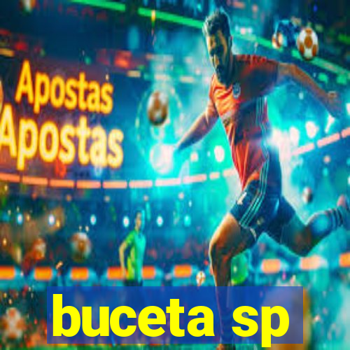 buceta sp