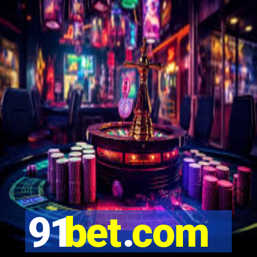 91bet.com