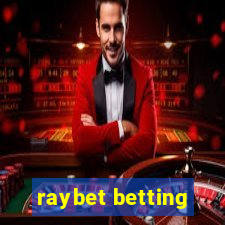 raybet betting