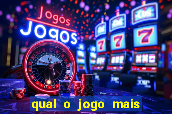 qual o jogo mais fácil de ganhar dinheiro no cassino