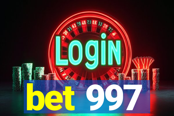 bet 997