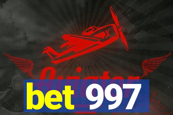 bet 997