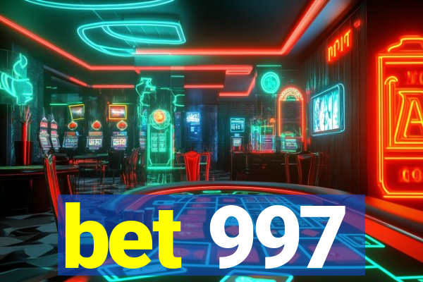 bet 997