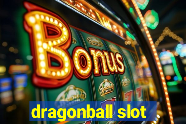 dragonball slot