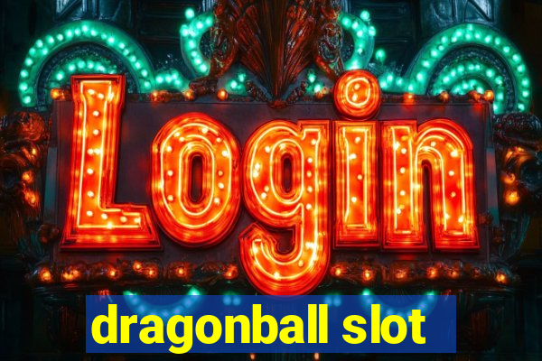 dragonball slot