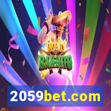 2059bet.com