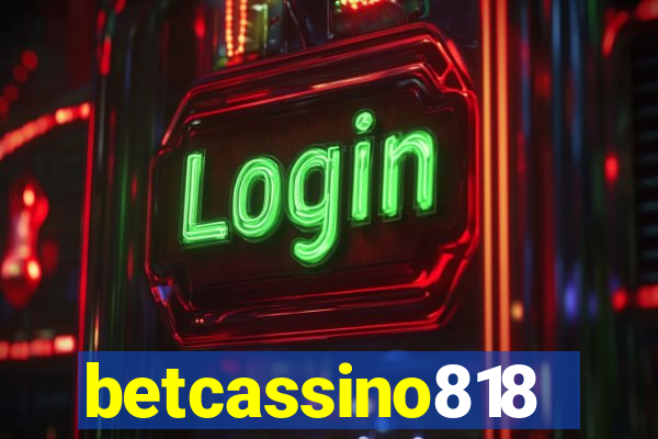 betcassino818