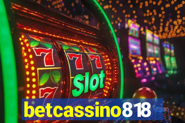 betcassino818