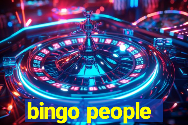 bingo people