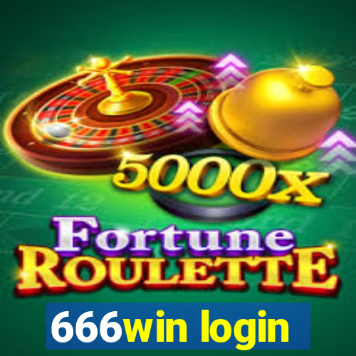 666win login