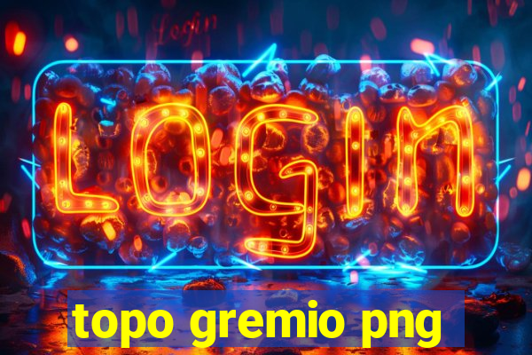 topo gremio png