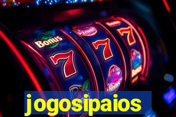 jogosipaios