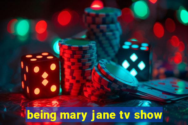 being mary jane tv show