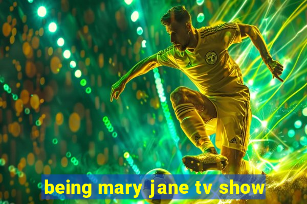 being mary jane tv show