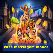 casa massagem mooca