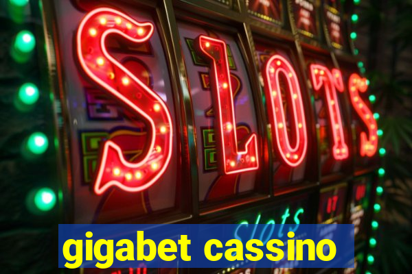 gigabet cassino