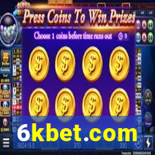 6kbet.com