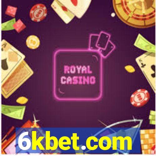 6kbet.com