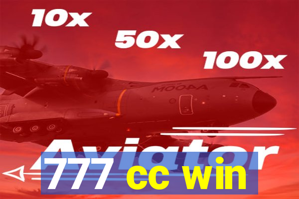 777 cc win