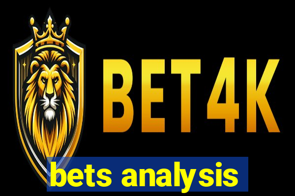 bets analysis