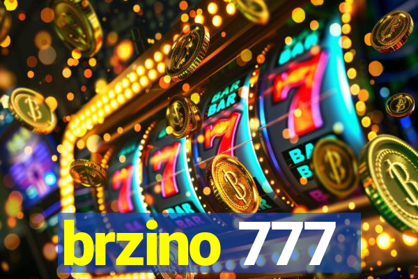 brzino 777