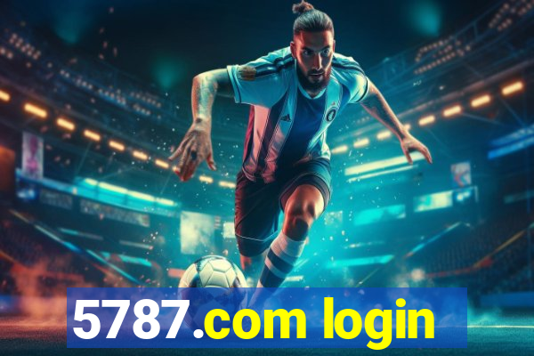 5787.com login