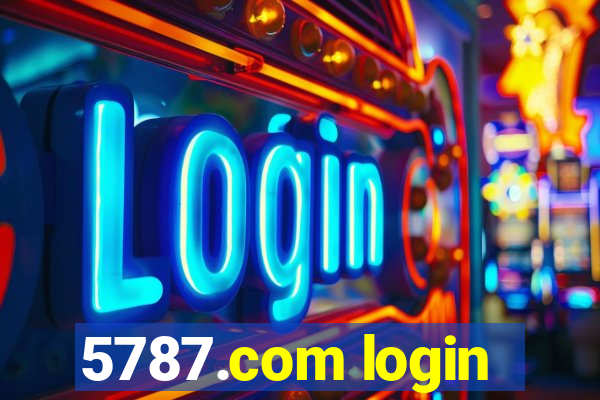 5787.com login