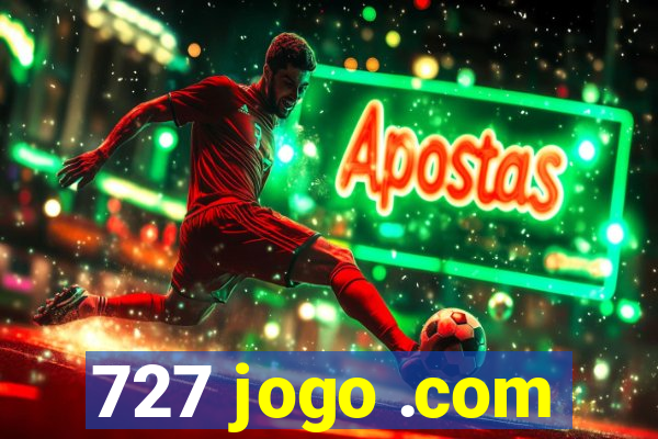 727 jogo .com